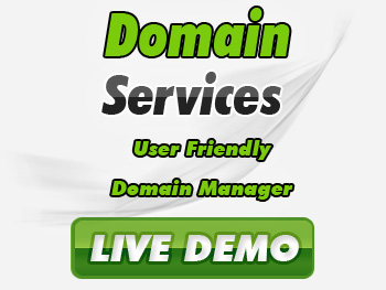 Half-price domain name registration